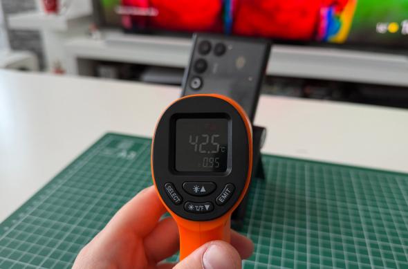 Redmagic 11 Air - Test temperatura: Temperatura_ (2).jpg