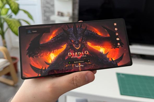 Redmagic 11 Air - Test temperatura: Temperatura_ (5).jpg