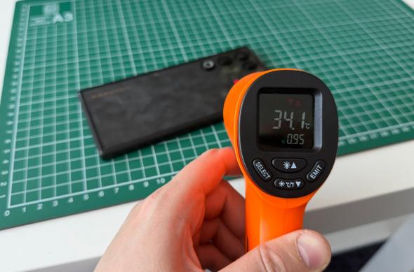 Redmagic 11 Air - Test temperatura: Temperatura_ (11).jpg