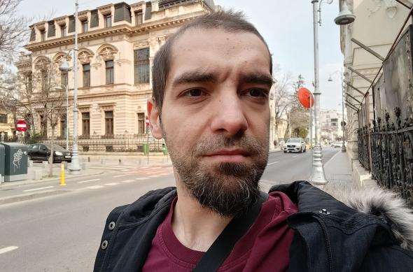 OPPO A6 Pro 5G - Mostre selfie: Selfies_ (3).jpg