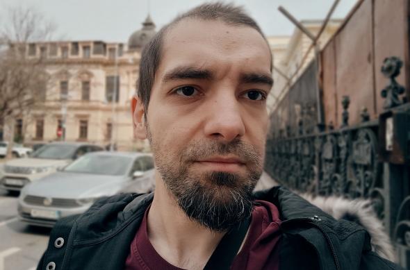 OPPO A6 Pro 5G - Mostre selfie: Selfies_ (8).jpg