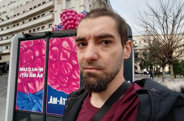 OPPO A6 Pro 5G - Mostre selfie: Selfies_ (9).jpg