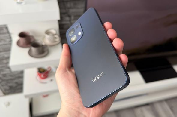 OPPO A6 Pro 5G - Design: OPPO-A6-Pro-Design_ (3).jpg