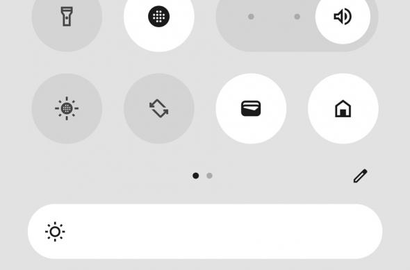 Nothing Phone (4a) Pro - Interfață software (Screenshots): Screenshot_20260327-170157.jpg