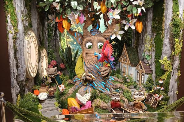 OPPO A6 Pro 5G - Mostre noapte