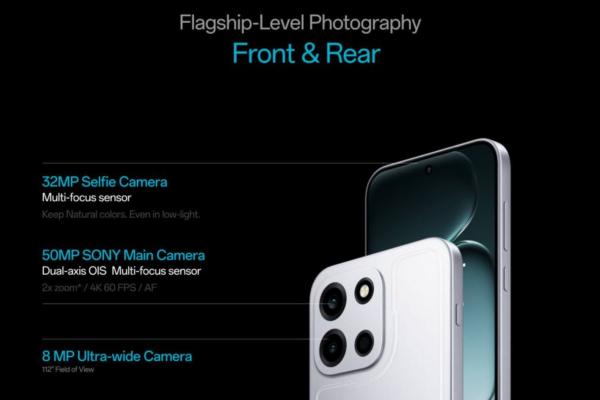 OnePlus Nord 6  teaser