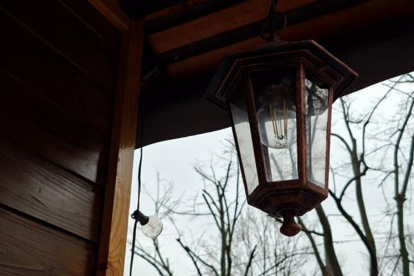 Samsung Galaxy A57 - Mostre bokeh