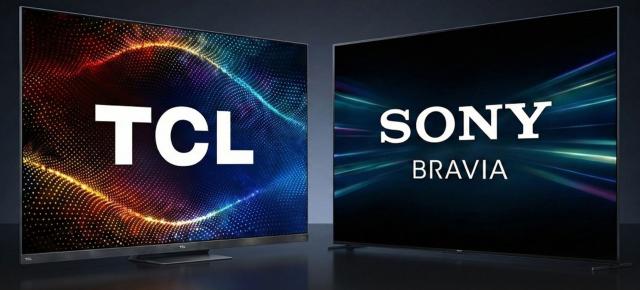 TCL preia controlul diviziei TV Sony într-un acord de 650 milioane de dolari; Ce se întâmplă cu televizoarele BRAVIA din 2027?
