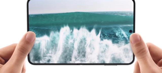 Huawei pregătește un pliabil nou cu margini ultra-subțiri și ecran mai lat; Rival Galaxy Fold Wide? 