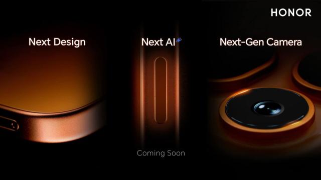 <b>Honor 600 apare în primele teasere oficiale: design inspirat de iPhone și accent pe AI</b>Honor a început oficial teasing-ul pentru noua generație de telefoane din seria Honor 600, oferind primele imagini și indicii despre direcția în care merge acest lineup sub-flagship. Pare că lansarea urmează să aibă loc curând, mai ales că o pagină
