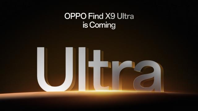 <b>OPPO Find X9 Ultra are dată oficială de lansare confirmată: 21 aprilie; Debutul este global!</b>OPPO Find X9 Ultra a primit teasere foarte curajoase, care vorbesc despre „lentila teleconverter integrată în telefon”, iar acum a primit în sfârșit și o dată de lansare. Sau mai degrabă ar trebui să spunem „dată la care va fi prezentat oficial pe scenă”