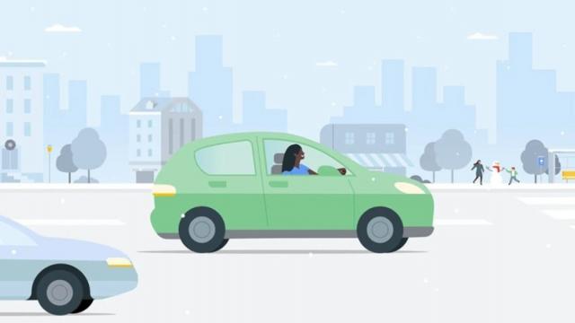 <b>„Pana prostului” devine funcție Google Maps, pentru cei cu mașini electrice</b>Google oferă de ceva vreme funcții ce ajută oamenii posesori de mașini electrice și mă refer aici la Google Maps și semnalarea stațiilor de încărcare. Acum a început să ofere și predicții pe bază de AI cu privire la „cât te ține electrica până la