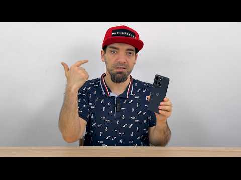 Motorola edge 70 Fusion Video Review în Limba Română