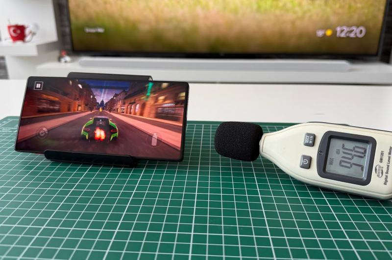 Redmagic 11 Air - Test audio: Sunet_ (3).jpg