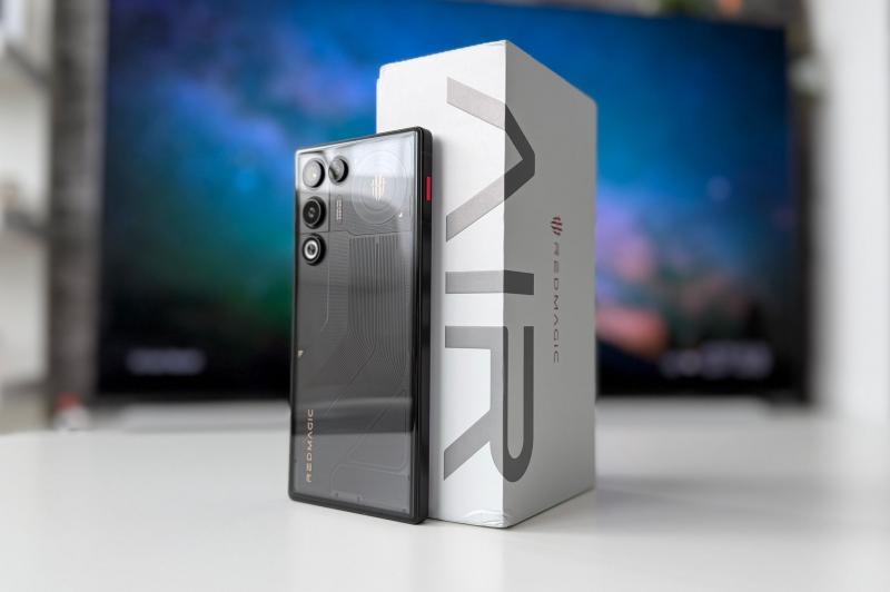Redmagic 11 Air - Unboxing: Unboxing_ (3).jpg