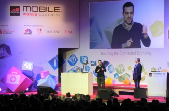 MWC 2012: Eric Schmidt declară că va fi un Android În fiecare buzunar: dscn0569jpg.jpg