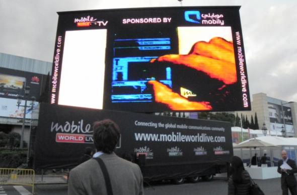 MWC 2012: Eric Schmidt declară că va fi un Android În fiecare buzunar: dscn0572jpg.jpg