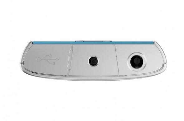 Telefonul de 100 de euro Nokia X2 integreaza functii de social networking: nokia_x2_06.jpg