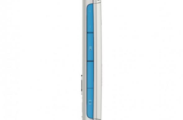 Telefonul de 100 de euro Nokia X2 integreaza functii de social networking: nokia_x2_03.jpg