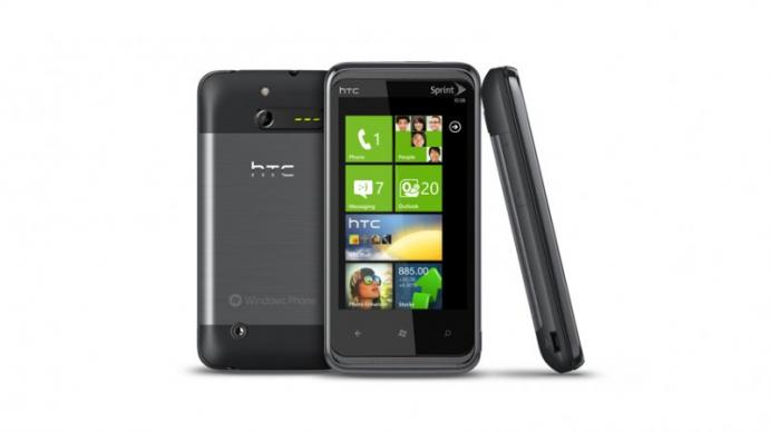 HTC 7 Pro, design inedit pentru primul telefon WP7 din 2011: image5.jpg