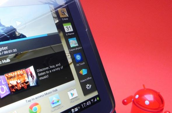 Samsung Galaxy Note 10.1 review - o tabletă puternică, cu un stylus superdotat, ecran ușor dezamăgitor (Video): 22_samsung_galaxy_note_10_1_review_mobilissimo_ro.jpg