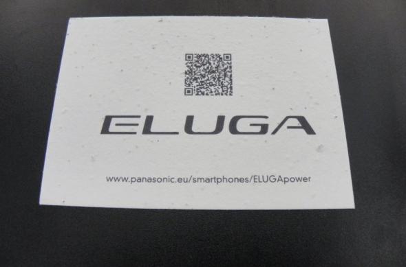 MWC 2012: Panasonic Eluga preview video - japonezii vin În Europa cu un telefon rezistent la apă si praf (Video): dscn0513jpg.jpg