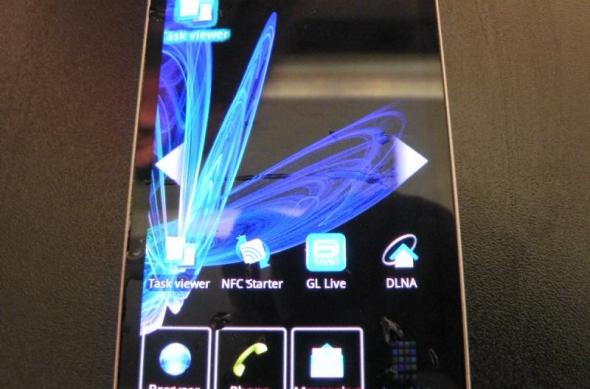MWC 2012: Panasonic Eluga preview video - japonezii vin În Europa cu un telefon rezistent la apă si praf (Video): dscn0516.jpg