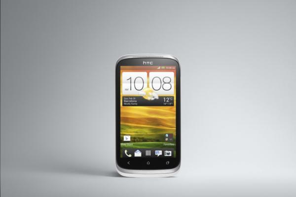 IFA Berlin 2012: HTC Desire X și datele oficiale
