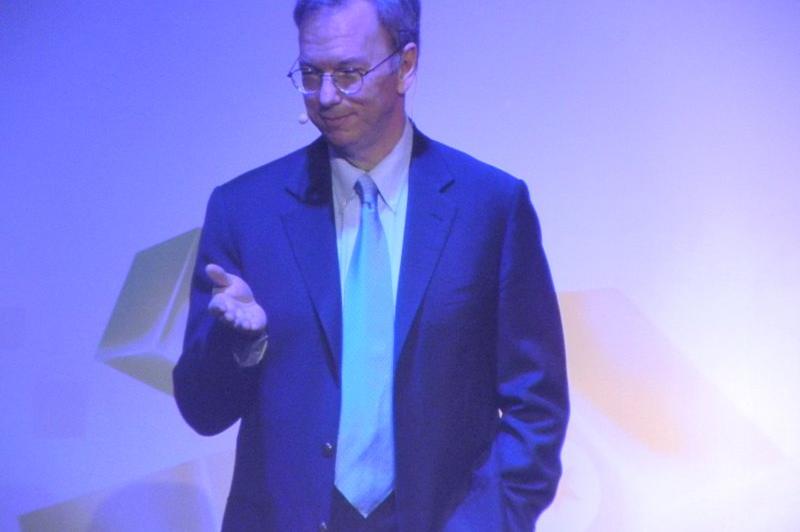MWC 2012: Eric Schmidt declară că va fi un Android În fiecare buzunar: dscn0560jpg.jpg