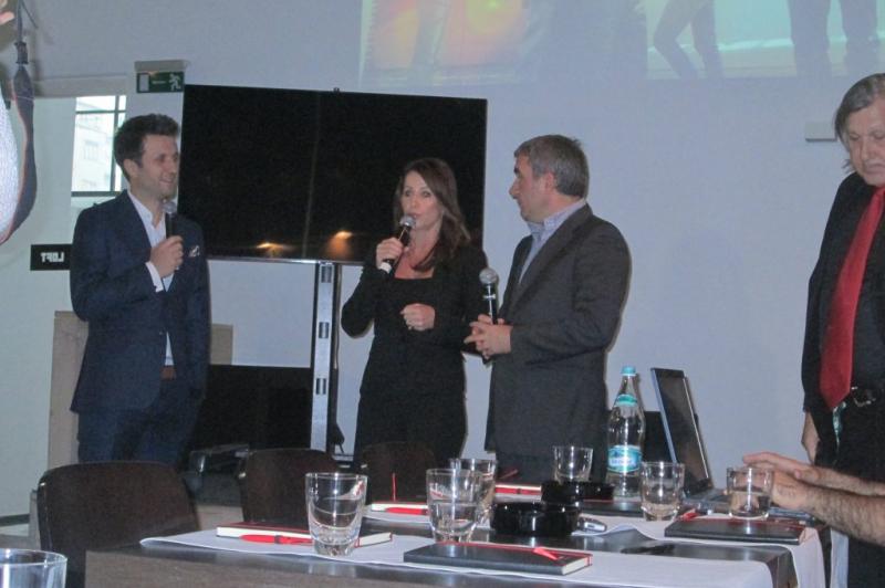 BRD a lansat serviciul de mobile banking MyBRD Mobile: img_3378jpg.jpg