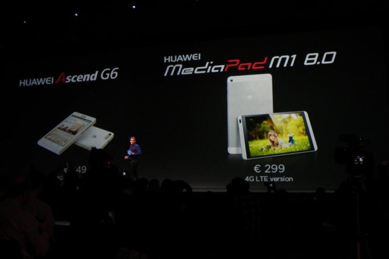 MWC 2014: Urmărește aici Întreaga conferință Huawei de la MWC 2014 - lansarea lui MediaPad X1, MediaPad M1, TalkBand B1 și Ascend G6 (Video): dscn4081jpg.jpg