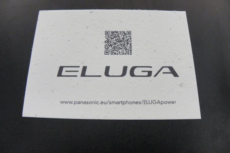 MWC 2012: Panasonic Eluga preview video - japonezii vin În Europa cu un telefon rezistent la apă si praf (Video): dscn0513jpg.jpg