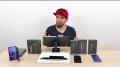 Retrospectivă Telefoane și Tablete Samsung 2025