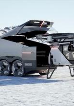 XPeng e compania despre care vei tot auzi; Robotul aproape uman și cele 5000 de mașini zburătoare comandate demonstrează viziune aplicată și o coerență rar întâlnită în industrie