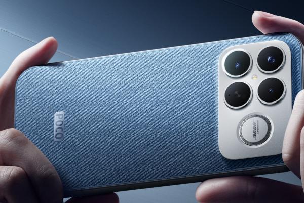 Poco F8 Pro și Poco F8 Ultra strigate la catalog! Cine are bateria mai mare?