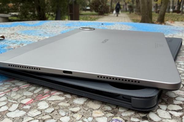 HONOR Pad 10: 6 difuzoare Spatial Audio, cât se poate de puternice