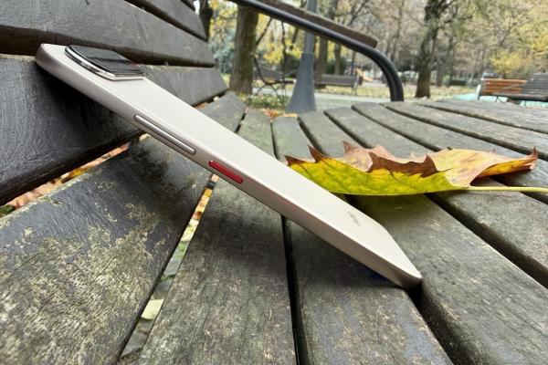 Nubia Air: Benchmark-uri acceptabile în zona entry level