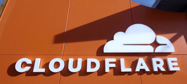 Cloudflare este picat și tot internetul e pe avarie!