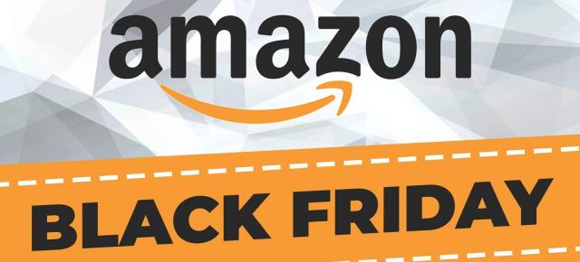 Black Friday 2025 acum pe Amazon Germania! Mii de produse reduse bine cu transport gratuit în România