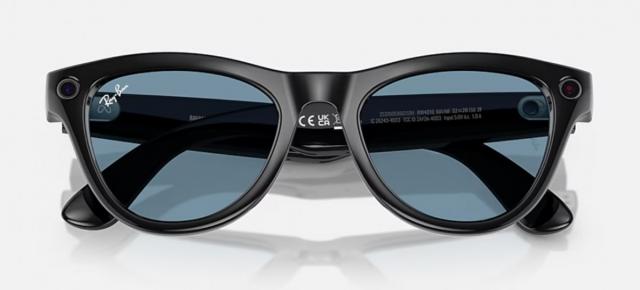 Samsung a reinventat balamaua... pentru ochelarii smart AR/VR din 2026 Galaxy Glasses 