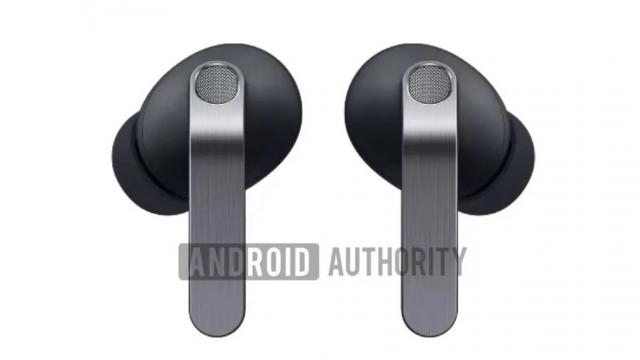 <b>Noile căști Samsung Galaxy Buds4 Pro apar în imagini, cu look zvelt, finisaj metalic </b>Am văzut zilele trecute căștile Galaxy Buds4 și spuneam că acestea au design actualizat față de prima apariție în online, iar dacă leak-urile ne-au învățat ceva este că dacă azi apare un model dintr-o serie de căști/ceasuri/telefoane