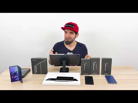 Retrospectivă Telefoane și Tablete Samsung 2025