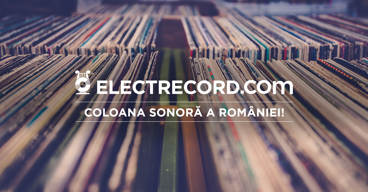 Electrecord a fost preluată de un arhitect care a cumpărat creanțele creditorilor; Casa de discuri iese dintr-un blocaj care a durat aproape un deceniu