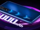 Realme introduce pe piață smartphone-ul Narzo 30 cu ecran de 90Hz și baterie de 5000 mAh