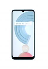 Realme C21
