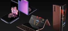 Samsung Galaxy Z Fold 3, Z Flip 3 şi Galaxy S21 FE ar urma să debuteze în august 2021