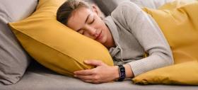Huawei Band 6 debutează oficial în România, brățară de fitness cu ecran AMOLED și promoție specială la debut pe Huawei Online Store