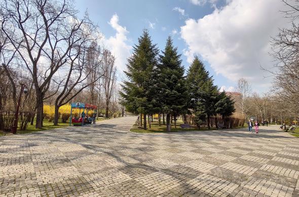 Motorola Moto G100 - Mostre Foto (ziua): IMG_20210330_154742873_HDR.jpg