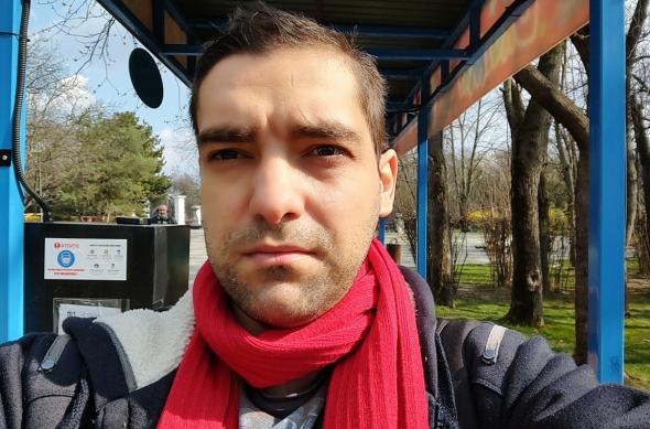 Motorola Moto G100 - Mostre Foto (selfie): IMG_20210330_155053982.jpg