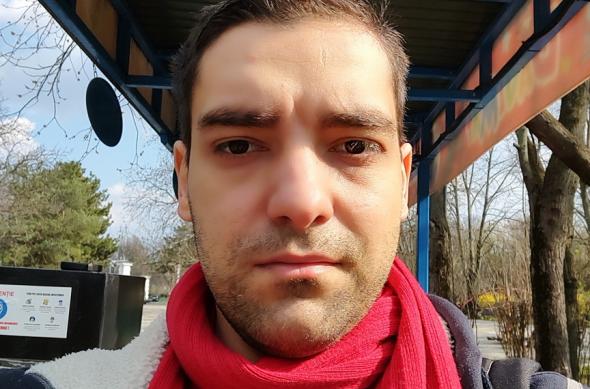 Motorola Moto G100 - Mostre Foto (selfie): IMG_20210330_155101473.jpg